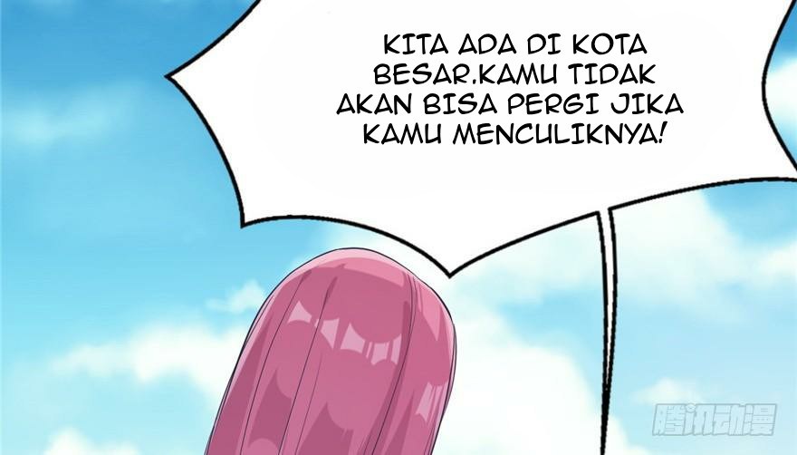 Beauty and the Beasts Chapter 49 Gambar 18